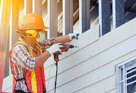 Best Storm Damage Siding Repair  in Cataula, GA