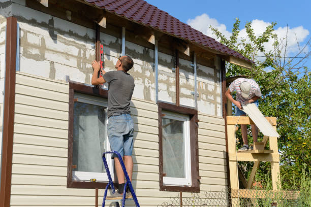 Best Siding for New Construction  in Cataula, GA