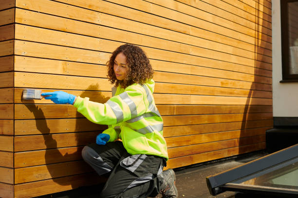 Siding for Commercial Buildings in Cataula, GA