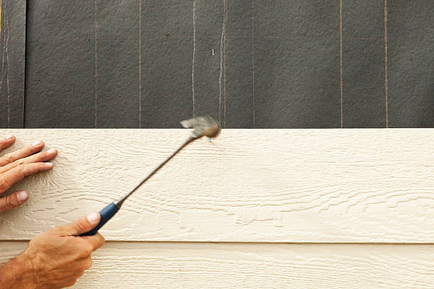 Best Fiber Cement Siding Installation  in Cataula, GA