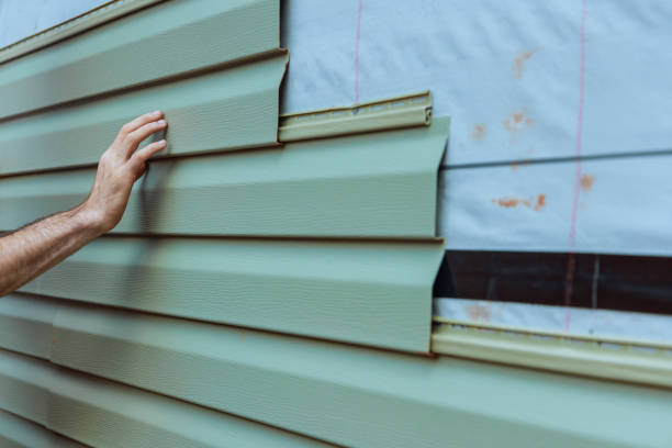 Affordable Siding Repair and Maintenance Services in Cataula, GA